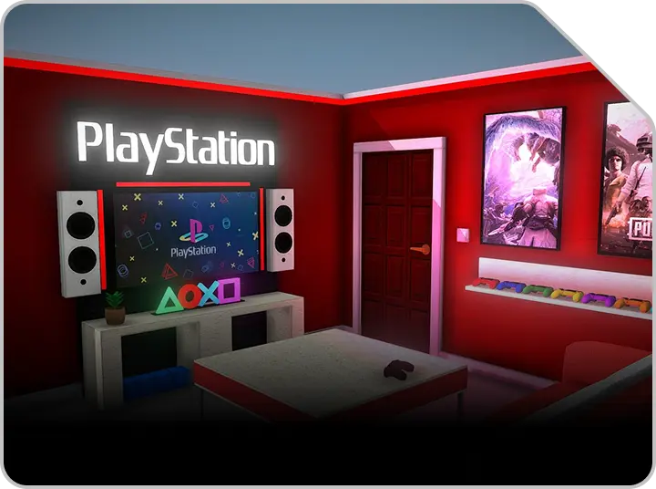 VIP Room